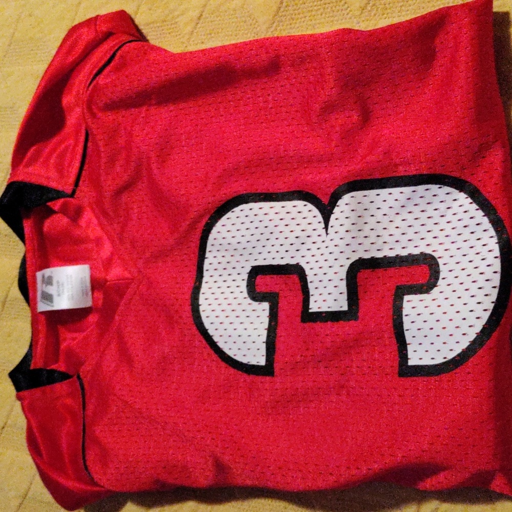 Jersey